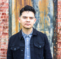 Alex E. Chávez | Harvard Graduate Music Forum